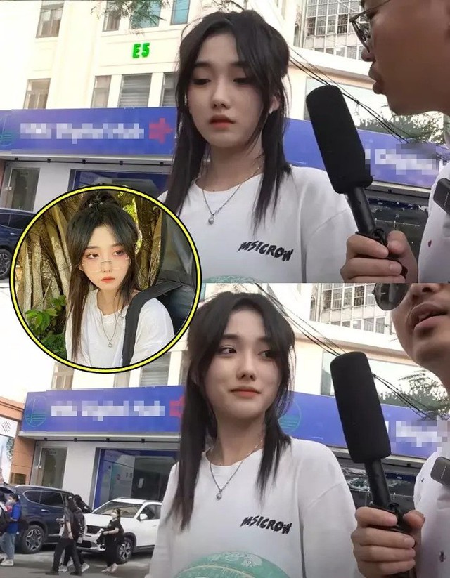 Chạm mặt hot girl bóng rổ từng gây Chạm mặt hot girl bóng rổ từng gây