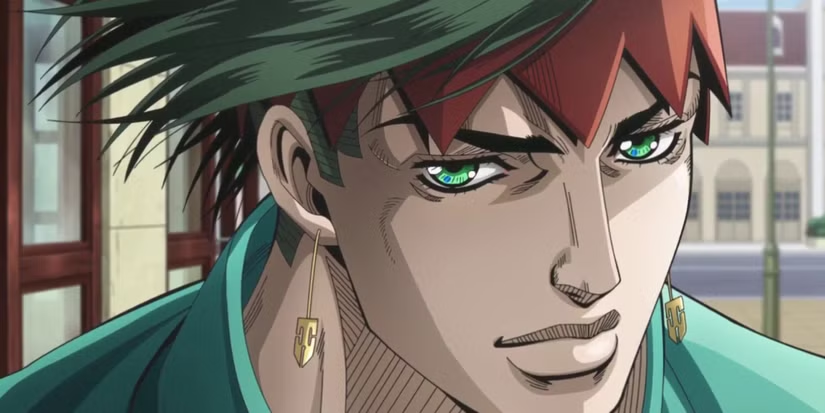 Thus Spoke Kishibe Rohan Thus Spoke Kishibe Rohan