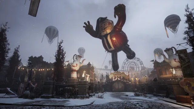 Vừa ra mắt, bom tấn Soulslike này đã khiến game thủ