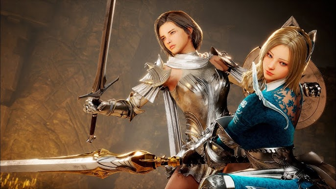 Trở lại sau cả thập kỷ, tựa game này bất ngờ gây ấn tượng mạnh trên Steam, cho phép chơi thử miễn phí- Ảnh 3.