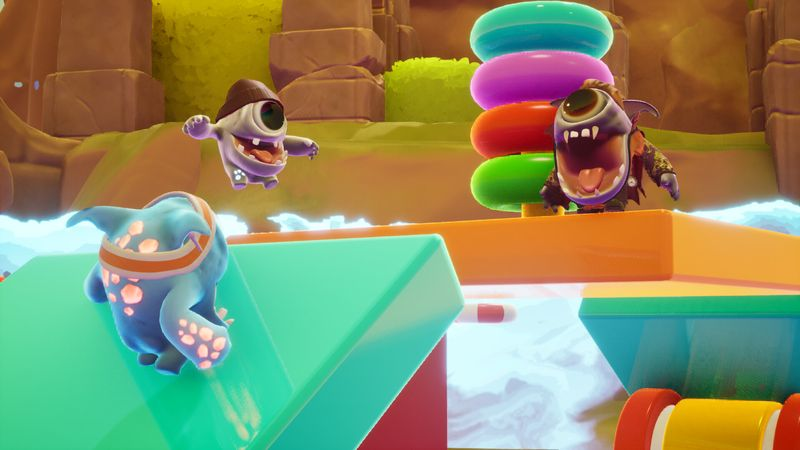 Steam tiếp tục chơi lớn, tặng miễn phí một tựa game siêu chất lượng, review tích cực- Ảnh 3. Steam tiếp tục chơi lớn, tặng miễn phí một tựa game siêu chất lượng, review tích cực- Ảnh 3.
