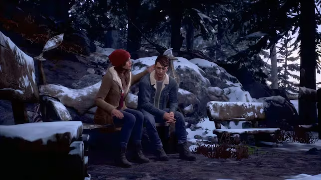 Steam tặng miễn phí tựa game từng đoạt giải thưởng, đánh giá "trên cả tuyệt vời" từ người chơi- Ảnh 3.