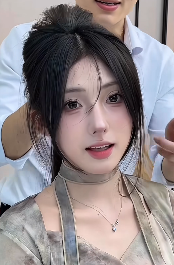 Chạm mặt hot girl bóng rổ từng gây Chạm mặt hot girl bóng rổ từng gây