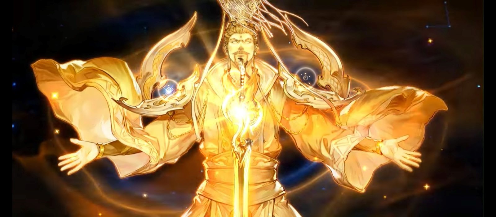 Lộ diện “tân đế vương” dòng game Tam Quốc tại Việt Nam?- Ảnh 2.