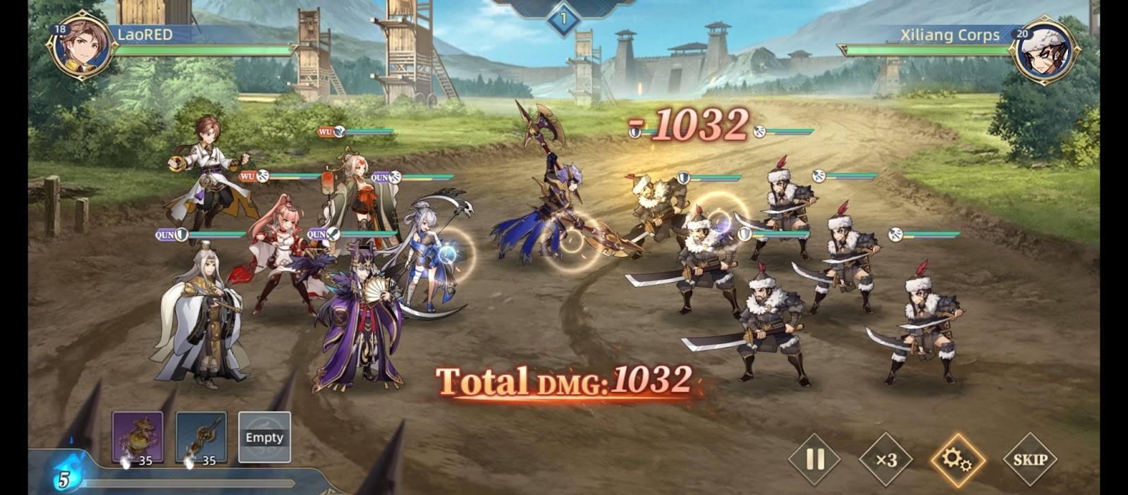 Lộ diện “tân đế vương” dòng game Tam Quốc tại Việt Nam?- Ảnh 4.