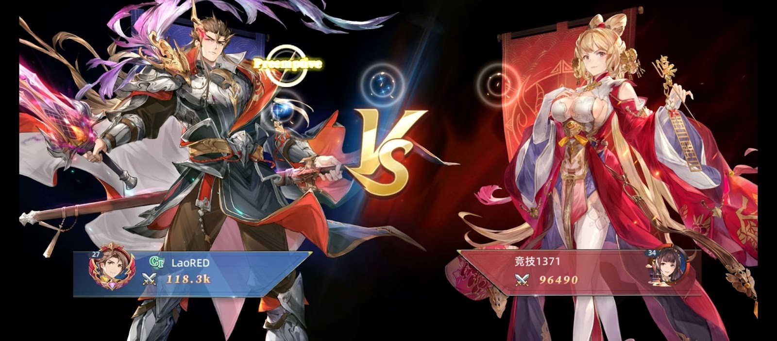 Lộ diện “tân đế vương” dòng game Tam Quốc tại Việt Nam?- Ảnh 5.