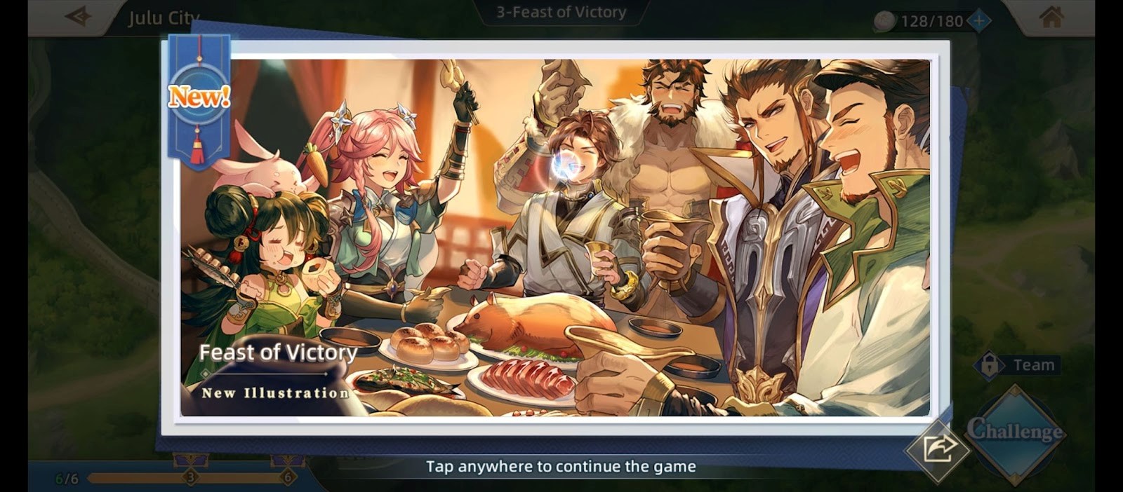 Lộ diện “tân đế vương” dòng game Tam Quốc tại Việt Nam?- Ảnh 6.