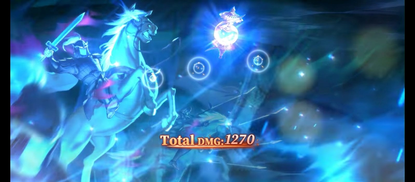 Lộ diện “tân đế vương” dòng game Tam Quốc tại Việt Nam?- Ảnh 8.