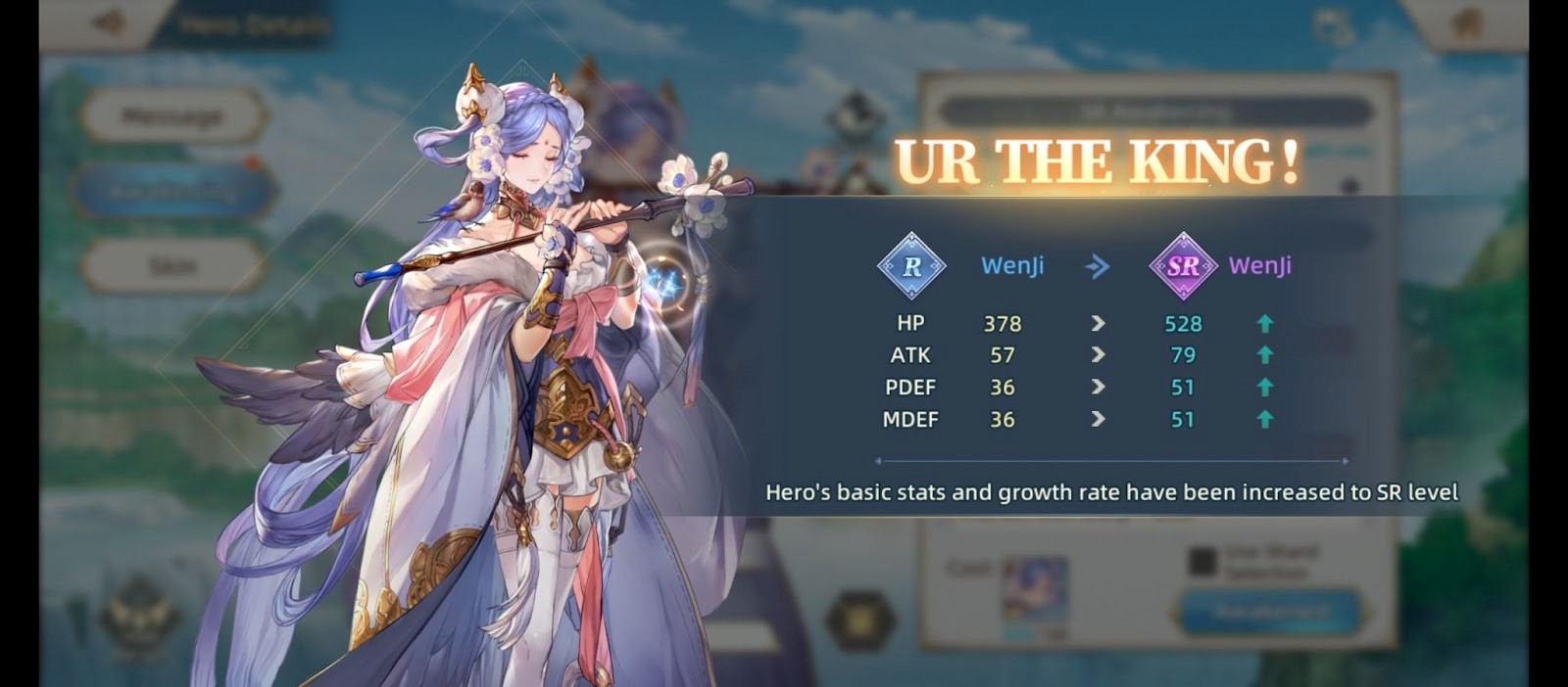 Lộ diện “tân đế vương” dòng game Tam Quốc tại Việt Nam?- Ảnh 9.