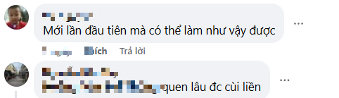 Lần đầu gặp đàng trai, cô gái đòi có hành động cực bạo ngay trên sóng truyền hình- Ảnh 6. Lần đầu gặp đàng trai, cô gái đòi có hành động cực bạo ngay trên sóng truyền hình- Ảnh 6.