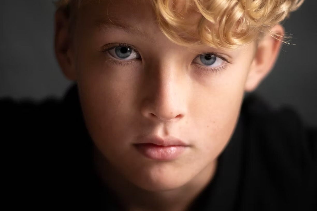 Đã tìm ra Draco Malfoy cho Harry Potter bản mới: Vượt mặt 32.000 người, visual như Đã tìm ra Draco Malfoy cho Harry Potter bản mới: Vượt mặt 32.000 người, visual như