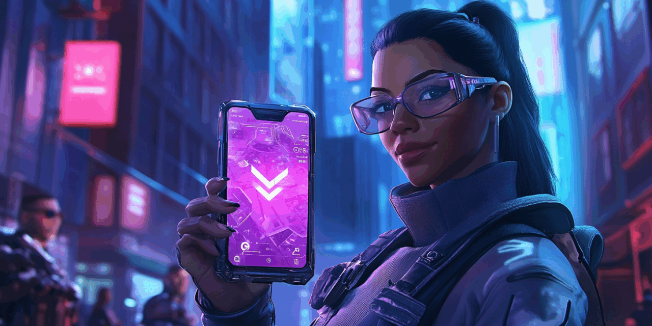 VALORANT Mobile đạt lượt đăng ký trước không tưởng- Ảnh 3. VALORANT Mobile đạt lượt đăng ký trước không tưởng- Ảnh 3.