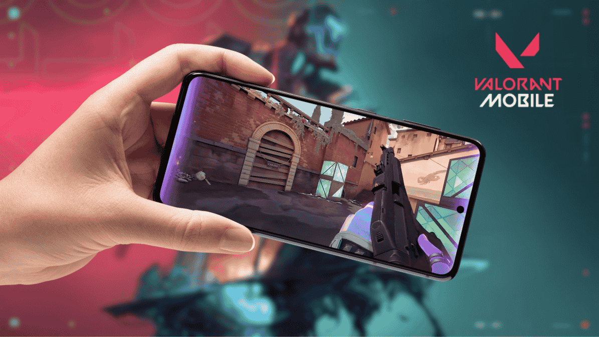 VALORANT Mobile đạt lượt đăng ký trước không tưởng- Ảnh 4. VALORANT Mobile đạt lượt đăng ký trước không tưởng- Ảnh 4.