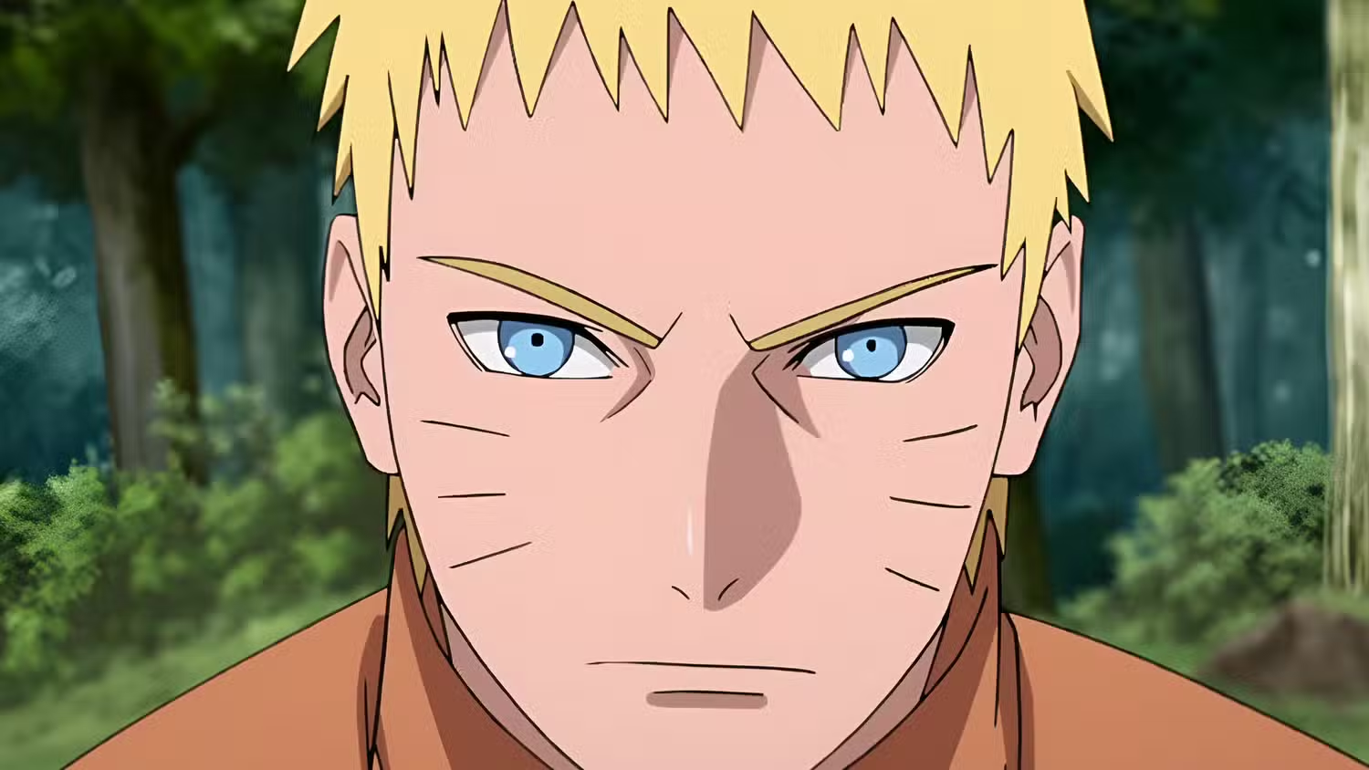 Boruto: Tin không vui cho người hâm mộ khi Kishimoto tiết lộ thời điểm Naruto sẽ được mở phong ấn- Ảnh 2.