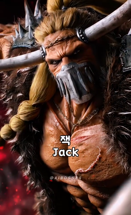 AI hô biến băng Bách Thú trong One Piece: Kaido lên tầm huyền thoại, toàn băng nhìn là mê- Ảnh 3. AI hô biến băng Bách Thú trong One Piece: Kaido lên tầm huyền thoại, toàn băng nhìn là mê- Ảnh 3.