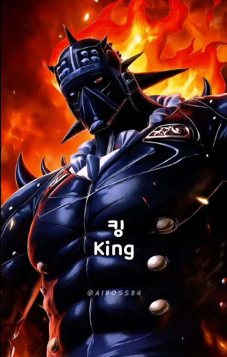 AI hô biến băng Bách Thú trong One Piece: Kaido lên tầm huyền thoại, toàn băng nhìn là mê- Ảnh 5. AI hô biến băng Bách Thú trong One Piece: Kaido lên tầm huyền thoại, toàn băng nhìn là mê- Ảnh 5.