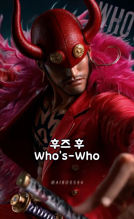 AI hô biến băng Bách Thú trong One Piece: Kaido lên tầm huyền thoại, toàn băng nhìn là mê- Ảnh 7. AI hô biến băng Bách Thú trong One Piece: Kaido lên tầm huyền thoại, toàn băng nhìn là mê- Ảnh 7.