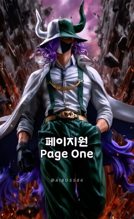 AI hô biến băng Bách Thú trong One Piece: Kaido lên tầm huyền thoại, toàn băng nhìn là mê- Ảnh 10. AI hô biến băng Bách Thú trong One Piece: Kaido lên tầm huyền thoại, toàn băng nhìn là mê- Ảnh 10.