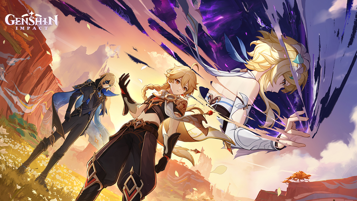 Genshin Impact đang phát Nguyên Thạch miễn phí cho game thủ trước phiên bản 5.7- Ảnh 4. Genshin Impact đang phát Nguyên Thạch miễn phí cho game thủ trước phiên bản 5.7- Ảnh 4.
