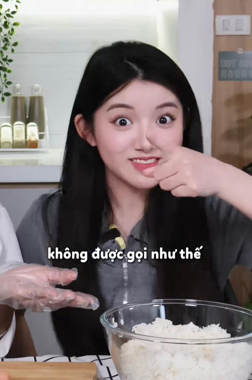 Biểu cảm gây chú ý của Biểu cảm gây chú ý của