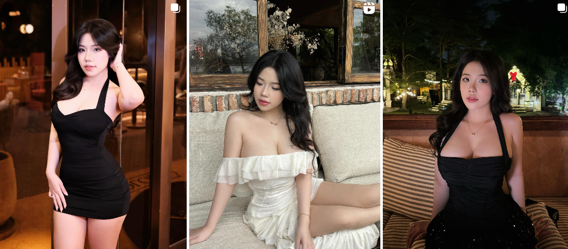 Zoom cận bộ ảnh nóng bỏng của hot girl vạn người mê- Ảnh 7. Zoom cận bộ ảnh nóng bỏng của hot girl vạn người mê- Ảnh 7.