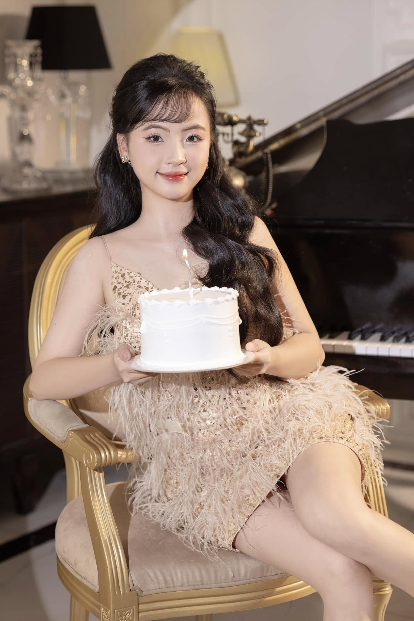 Hot girl Gãy TV lên tiếng sau vụ việc hình ảnh bản thân bị lợi dụng- Ảnh 4. Hot girl Gãy TV lên tiếng sau vụ việc hình ảnh bản thân bị lợi dụng- Ảnh 4.