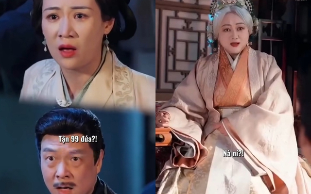 Phim Trung Quốc gây sốc cực mạnh vì nữ chính 1 lần đẻ 99 bé trai, netizen ngán ngẩm Phim Trung Quốc gây sốc cực mạnh vì nữ chính 1 lần đẻ 99 bé trai, netizen ngán ngẩm
