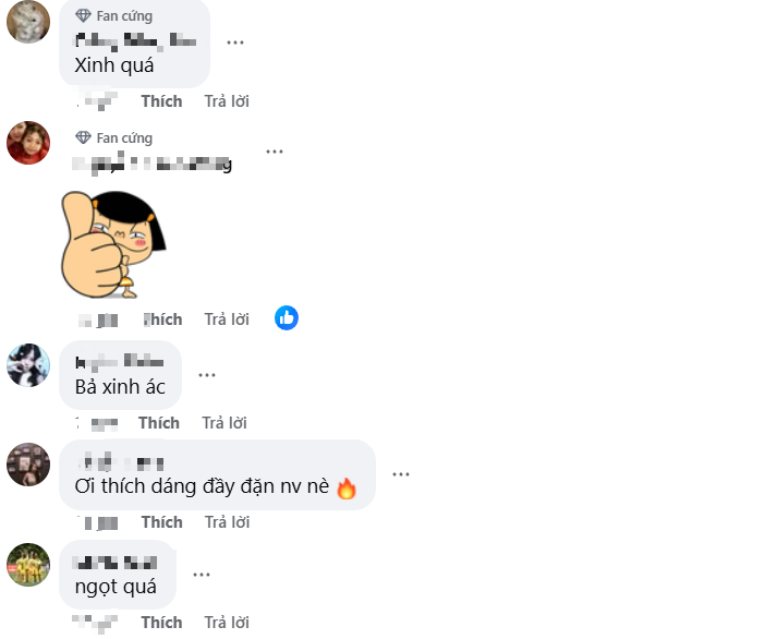 Xoài Non táo bạo 