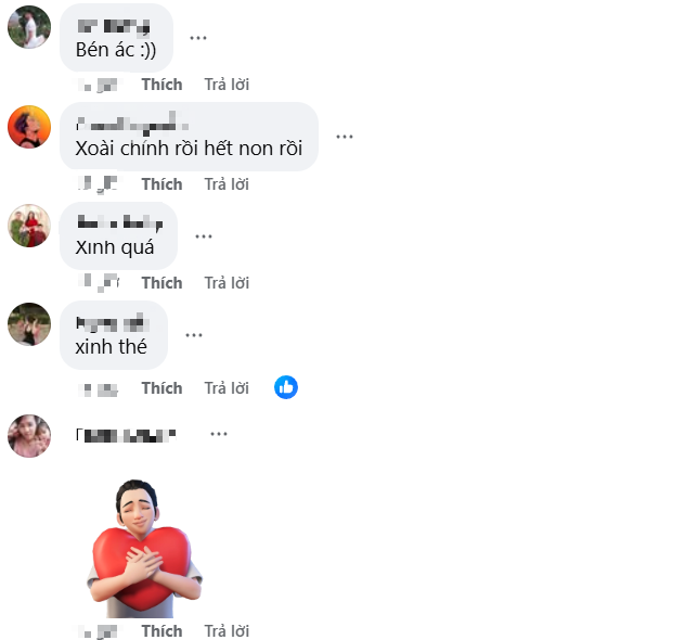 Xoài Non táo bạo 