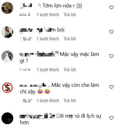 Đi đám cưới, cô gái diện trang phục hớ hênh khó chấp nhận, bất chấp thể hiện Đi đám cưới, cô gái diện trang phục hớ hênh khó chấp nhận, bất chấp thể hiện