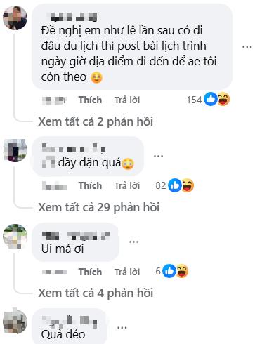 Như Lê's viral video Như Lê video