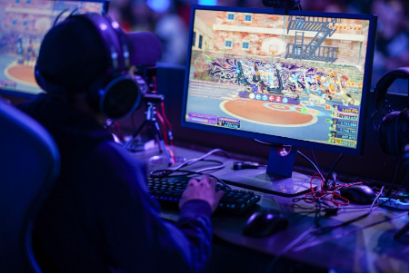 Giải đấu Chuyên nghiệp - Bán chuyên Audition 2025: Từ game âm nhạc đến đấu trường eSports chuyên nghiệp- Ảnh 2. Giải đấu Chuyên nghiệp - Bán chuyên Audition 2025: Từ game âm nhạc đến đấu trường eSports chuyên nghiệp- Ảnh 2.