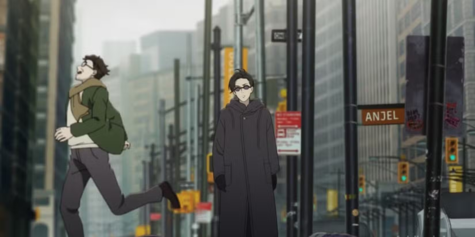 Anime bị ghét bỏ năm 2025 đang Anime bị ghét bỏ năm 2025 đang