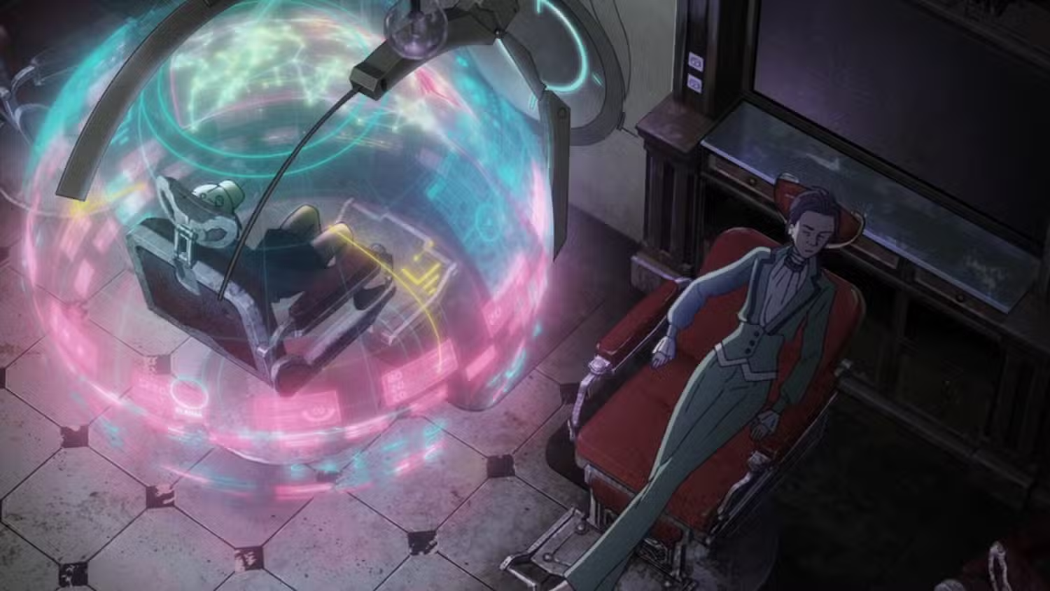 Anime bị ghét bỏ năm 2025 đang Anime bị ghét bỏ năm 2025 đang