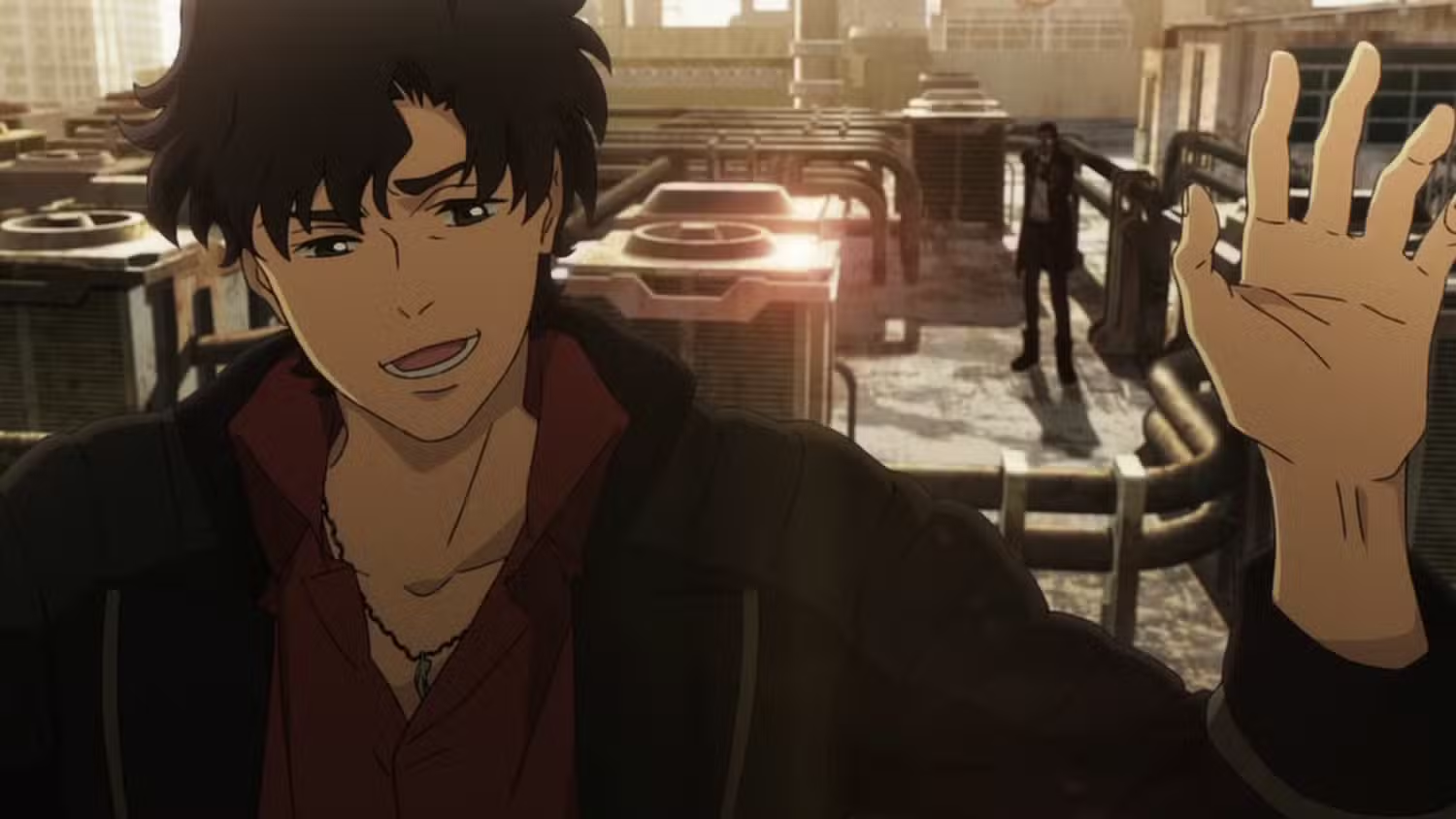 Anime bị ghét bỏ năm 2025 đang Anime bị ghét bỏ năm 2025 đang
