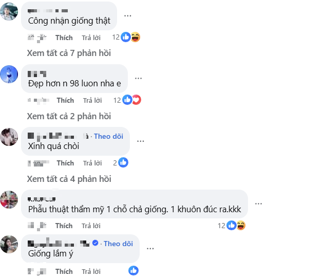 Cận cảnh nhan sắc cô gái được đánh giá là bản sao của Ngân 98, gợi cảm không kém hot girl mạng- Ảnh 5. Cận cảnh nhan sắc cô gái được đánh giá là bản sao của Ngân 98, gợi cảm không kém hot girl mạng- Ảnh 5.