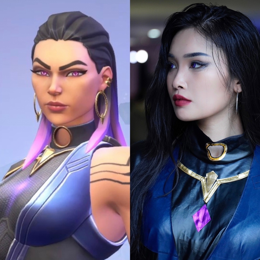 Gái xinh sở hữu Gái xinh sở hữu
