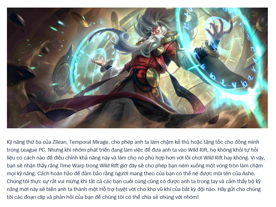 Riot bị cộng đồng game Việt Riot bị cộng đồng game Việt