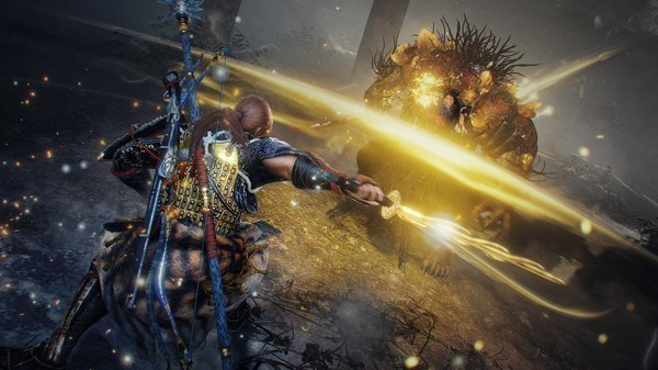 Siêu phẩm hành động Soulslike giảm giá quá mạnh xuống mức chưa từng có, game thủ cần nhanh tay- Ảnh 1.