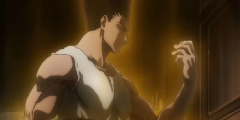 Top 8 màn biến hình biểu tượng nhất lịch sử anime shonen- Ảnh 4. Top 8 màn biến hình biểu tượng nhất lịch sử anime shonen- Ảnh 4.