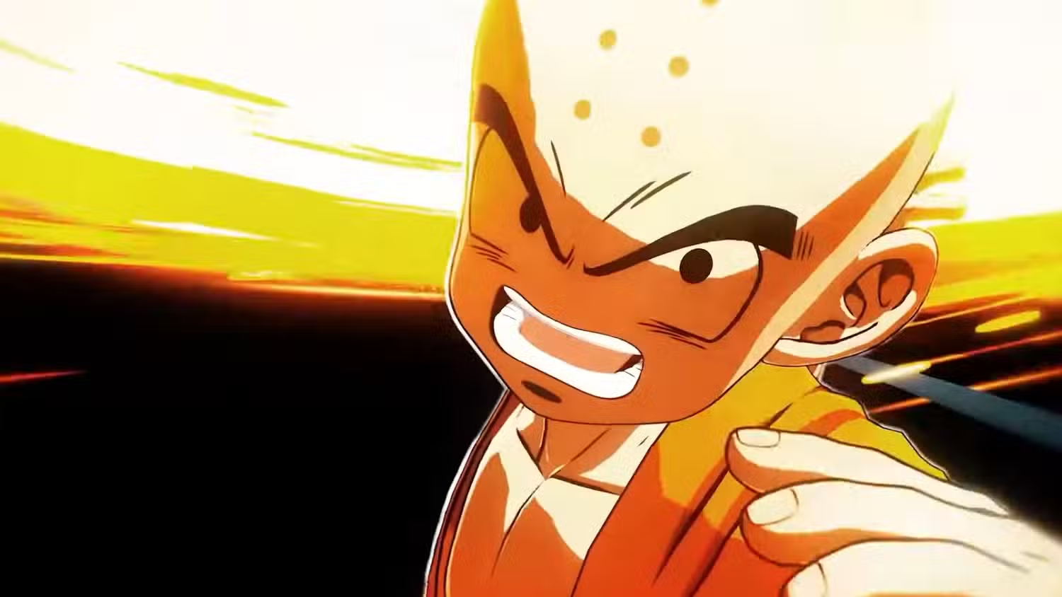 Dragon Ball: Dragon Ball: