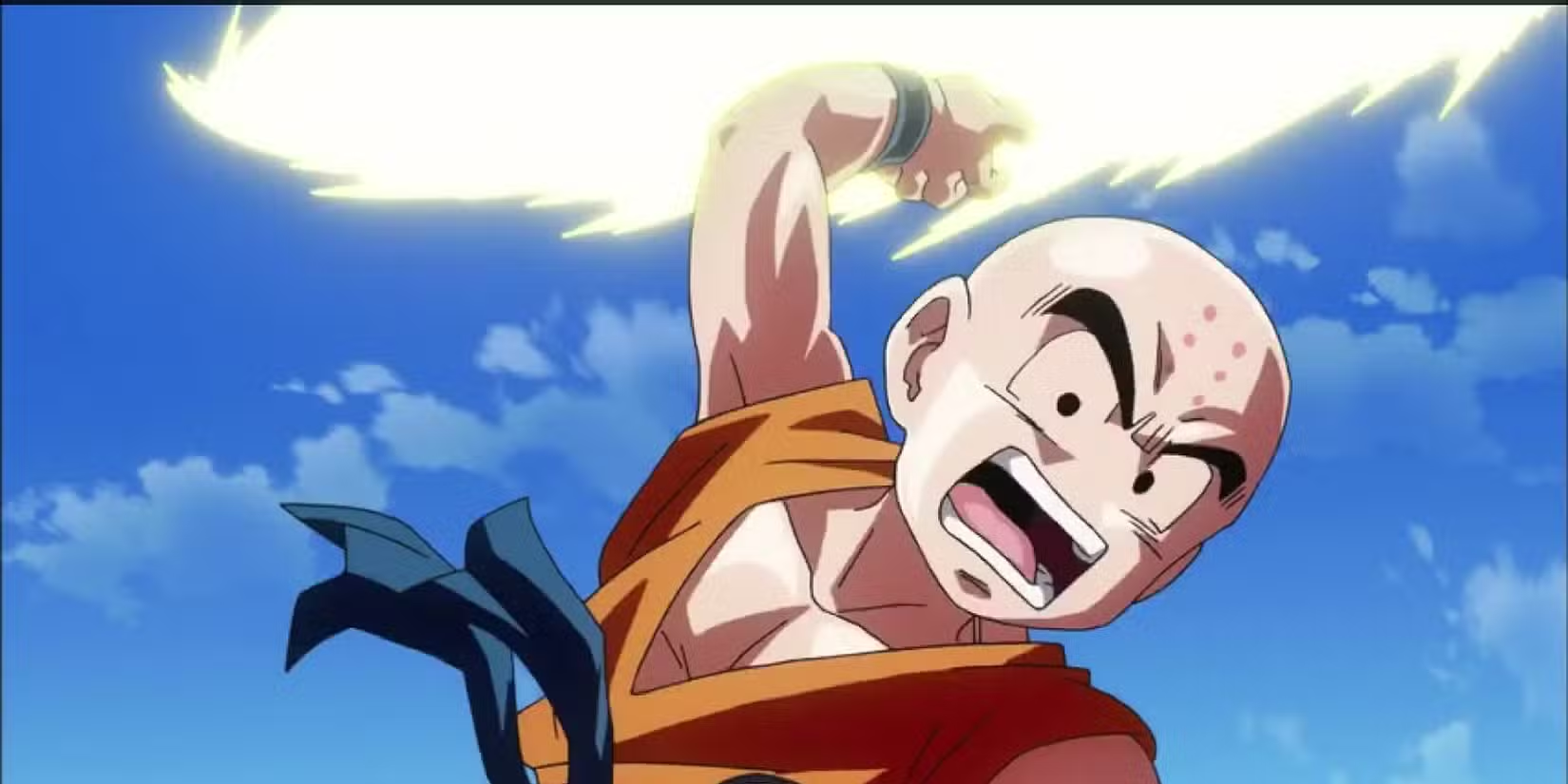 Dragon Ball: Dragon Ball:
