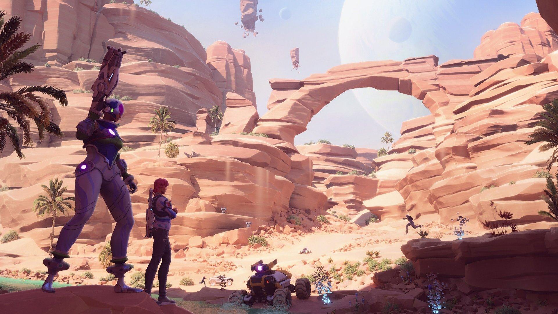Xuất hiện tựa game "mâm xôi vàng" của năm 2025, nhận đánh giá quá tệ- Ảnh 2.