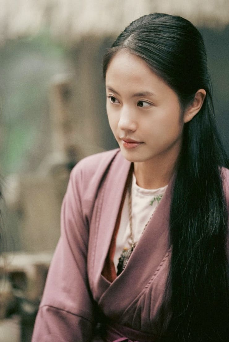 Nhan sắc thật của chị em Tấm - Cám được AI phục dựng, visual cỡ này có khi Lan Ngọc còn lép vế- Ảnh 7.