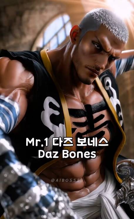 One Piece: AI tái hiện tổ chức Baroque Works, làm nổi bật vẻ đẹp của Miss All Sunday- Ảnh 6. One Piece: AI tái hiện tổ chức Baroque Works, làm nổi bật vẻ đẹp của Miss All Sunday- Ảnh 6.