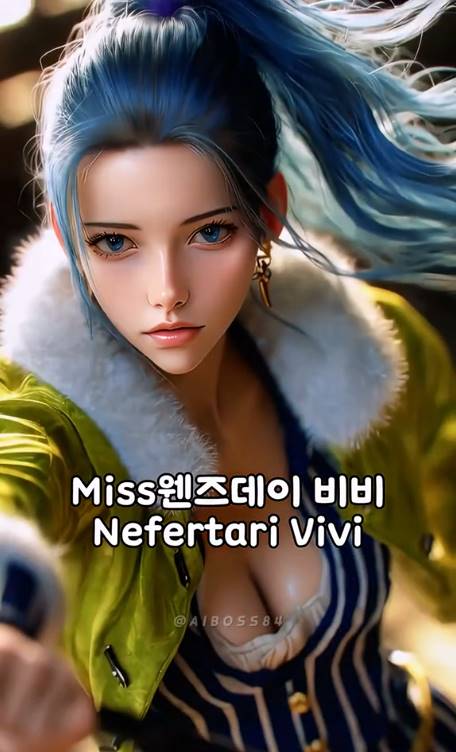 One Piece: AI tái hiện tổ chức Baroque Works, làm nổi bật vẻ đẹp của Miss All Sunday- Ảnh 2. One Piece: AI tái hiện tổ chức Baroque Works, làm nổi bật vẻ đẹp của Miss All Sunday- Ảnh 2.
