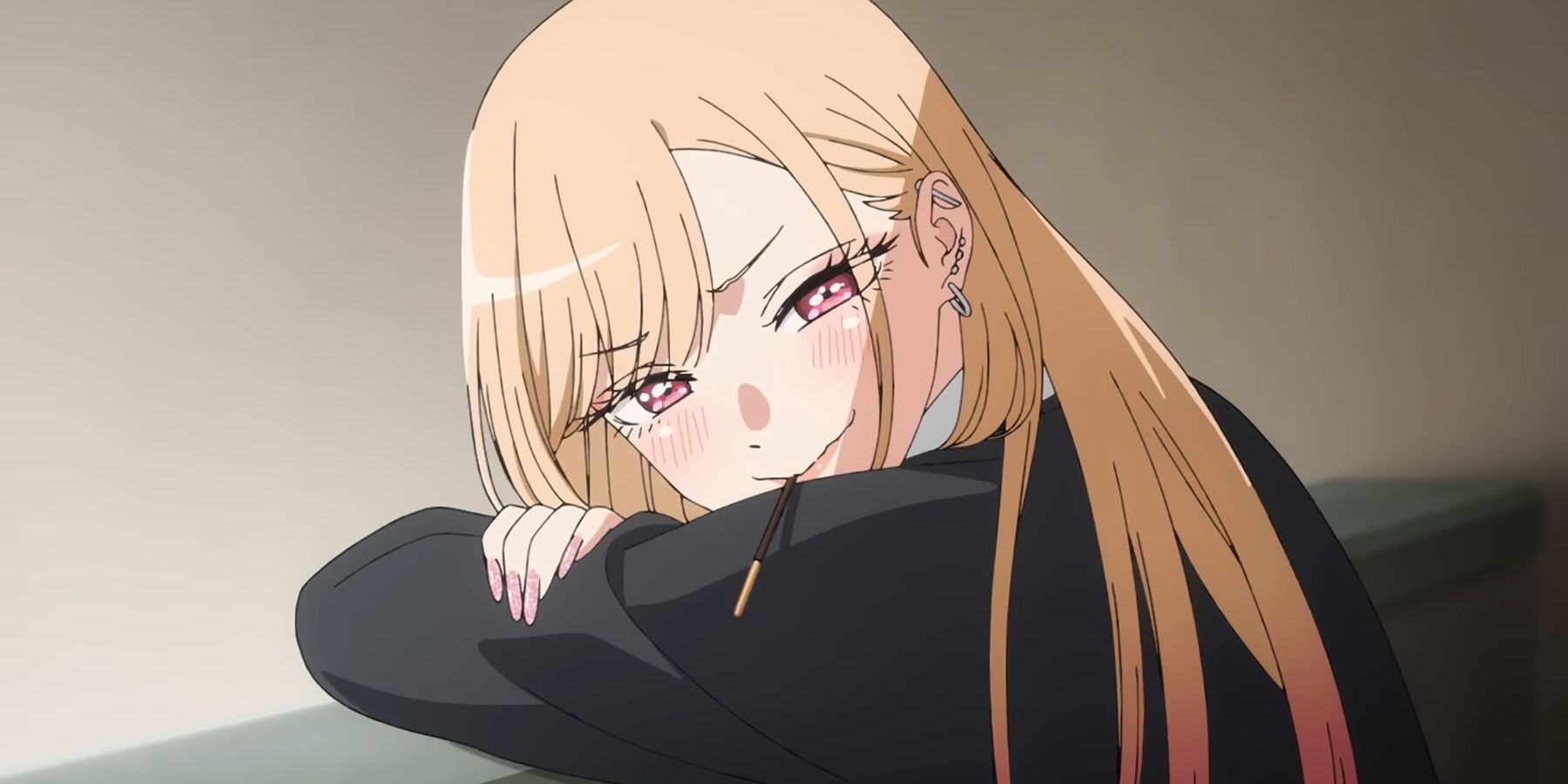 Xếp hạng anime mùa Hè 2025 được mong đợi nhất, vị trí số 1 gọi tên My Dress-Up Darling mùa 2- Ảnh 2. Xếp hạng anime mùa Hè 2025 được mong đợi nhất, vị trí số 1 gọi tên My Dress-Up Darling mùa 2- Ảnh 2.