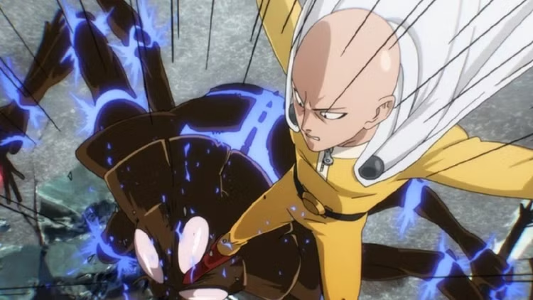 One Punch Man trở lại với phần 3 sau 10 năm, vì sao lại mất nhiều thời gian đến vậy?- Ảnh 2. One Punch Man trở lại với phần 3 sau 10 năm, vì sao lại mất nhiều thời gian đến vậy?- Ảnh 2.