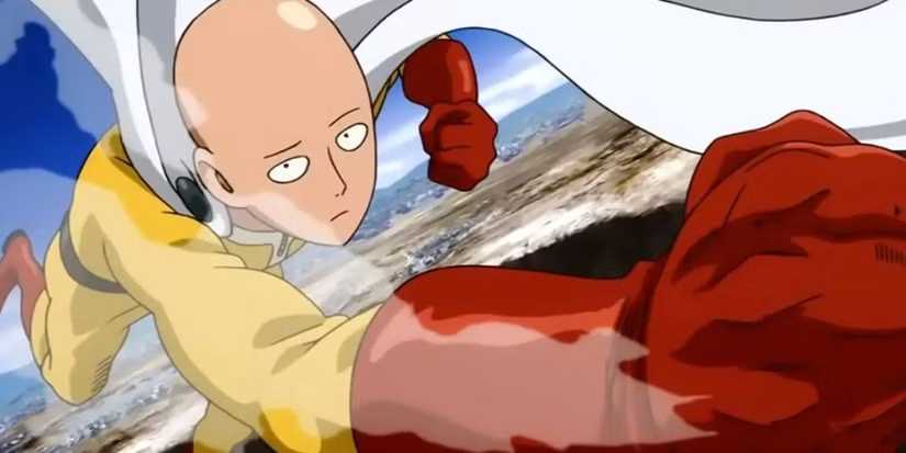 One Punch Man trở lại với phần 3 sau 10 năm, vì sao lại mất nhiều thời gian đến vậy?- Ảnh 4. One Punch Man trở lại với phần 3 sau 10 năm, vì sao lại mất nhiều thời gian đến vậy?- Ảnh 4.