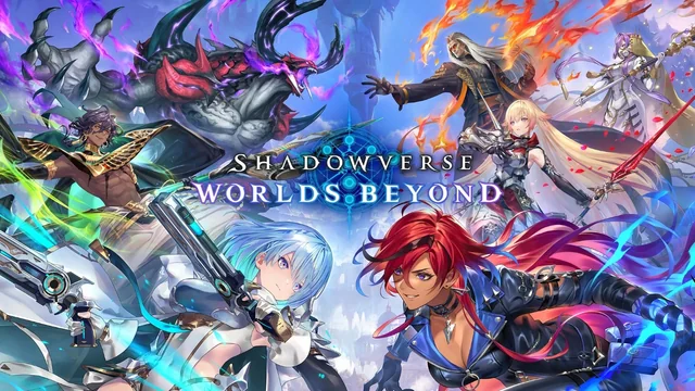 5 năm chờ đợi, huyền thoại thẻ bài Shadowverse 5 năm chờ đợi, huyền thoại thẻ bài Shadowverse